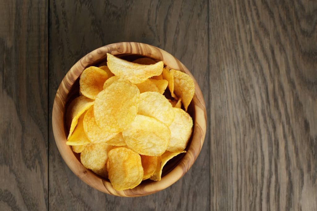 National Potato Chip Day 2020
 National Potato Chip Day 2019 National Awareness Days