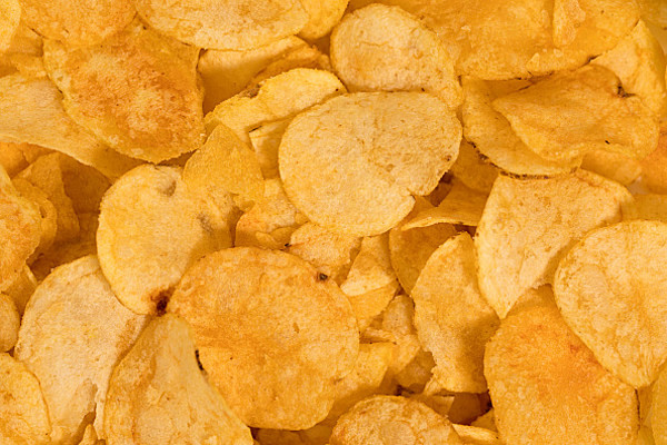 National Potato Chip Day 2020
 National Potato Chip Day Shines Spotlight Idaho