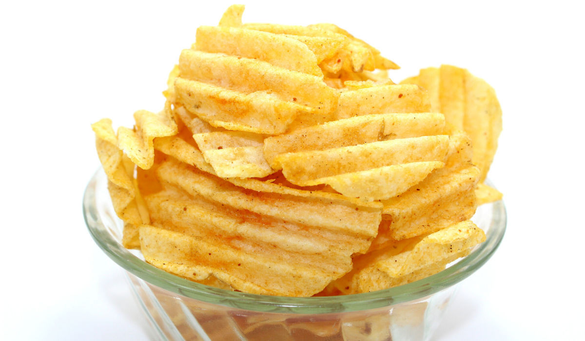 National Potato Chip Day 2020
 National Potato Chip day Here s all you need to know