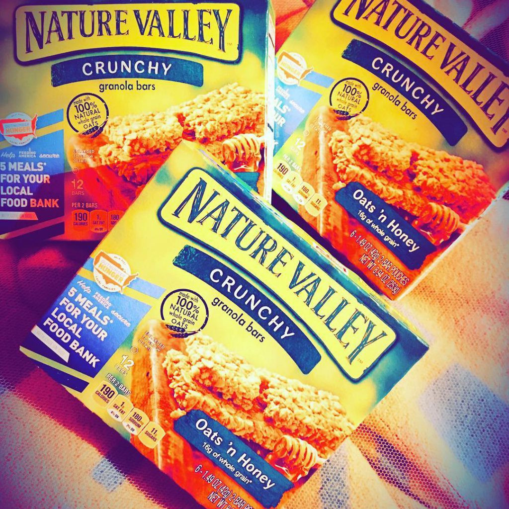 Nature Valley Oats And Honey Gluten Free
 Secret Info About Nature Valley Oats And Honey That ly