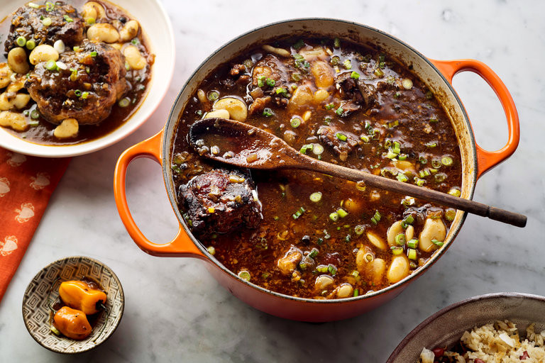 New York Times Beef Stew
 What to Cook Right Now The New York Times