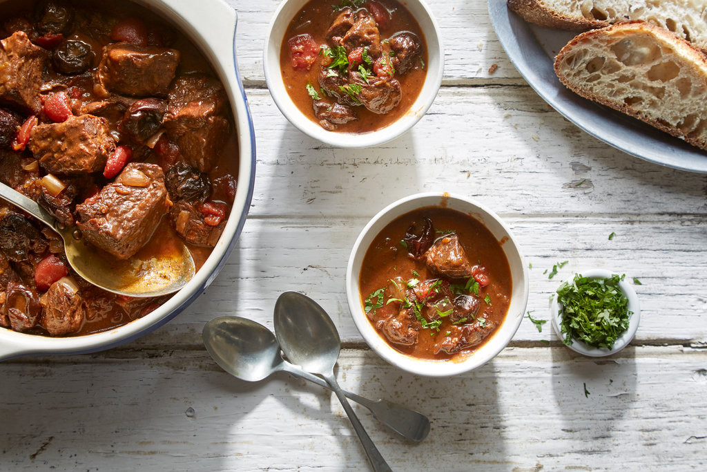 New York Times Beef Stew
 What to Cook This Weekend The New York Times