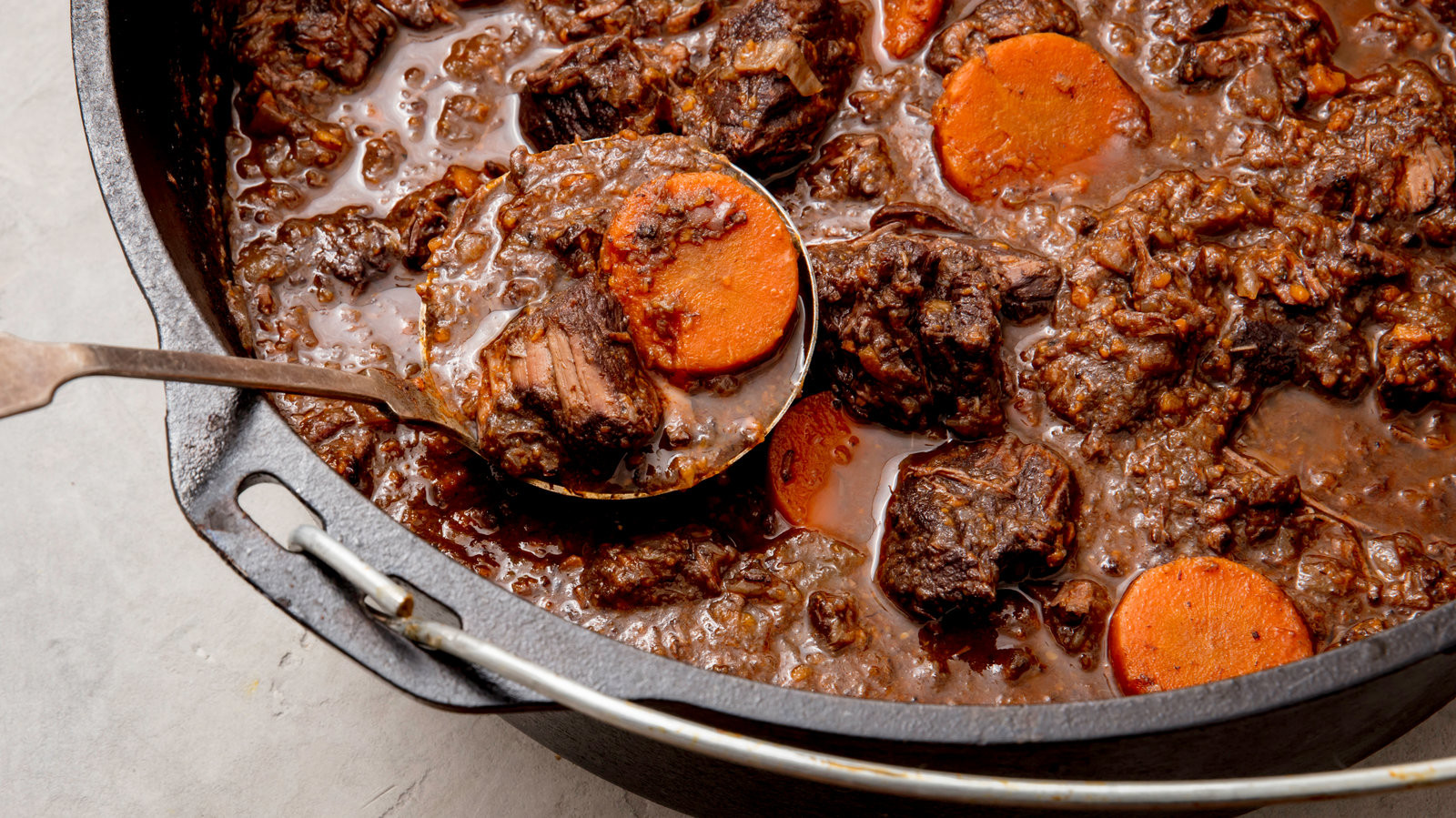 New York Times Beef Stew
 Better Beef Stew The New York Times