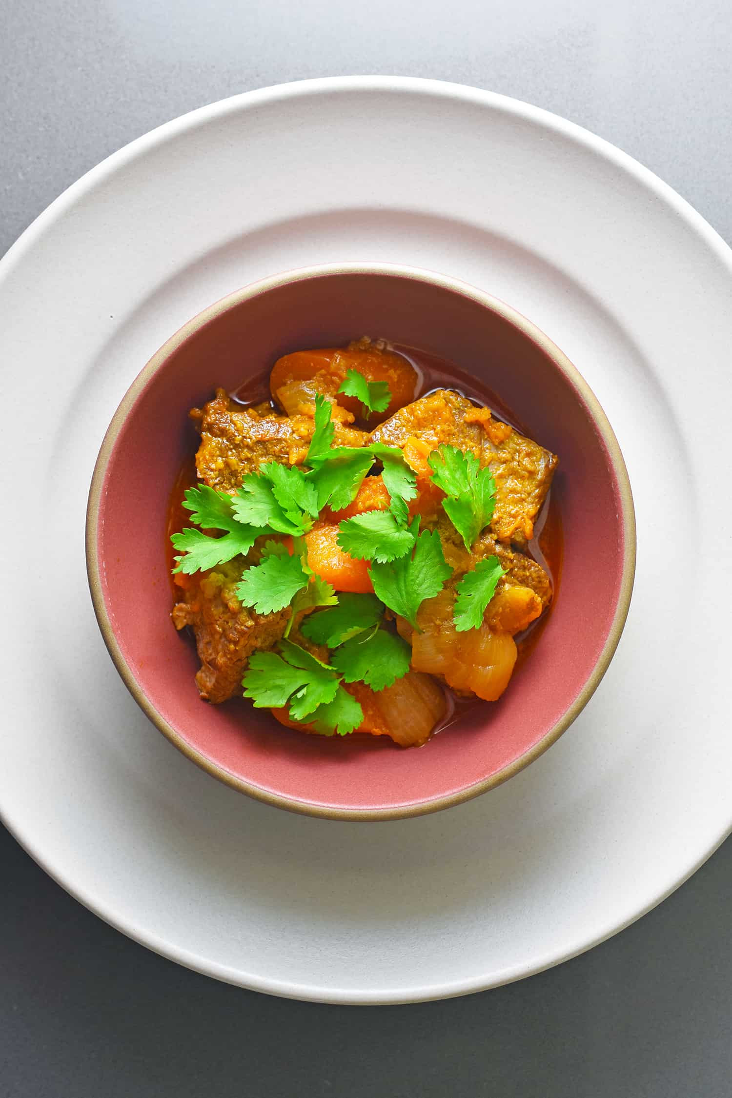 New York Times Instant Pot Recipes
 Instant Pot Pressure Cooker Thai Beef Curry Nom Nom Paleo
