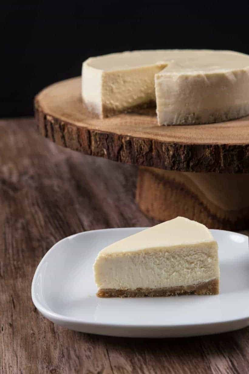 New York Times Instant Pot Recipes
 Instant Pot New York Cheesecake 17 Recipe