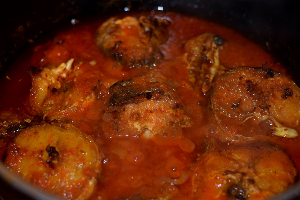 Top 25 Nigerian Fish Stew - Best Recipes Ideas and Collections