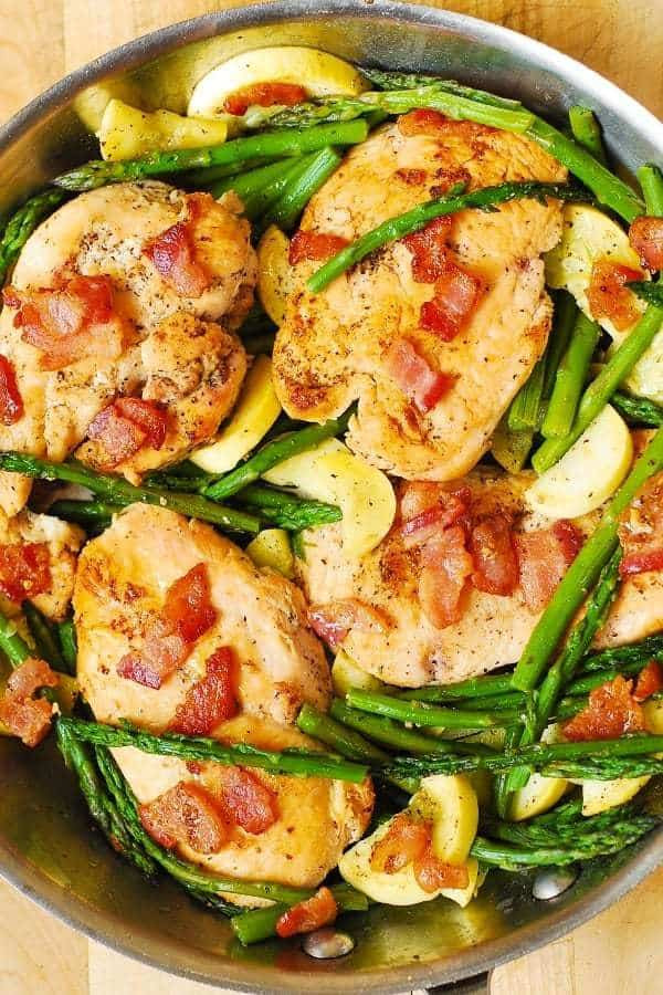 No Carb Dinner Recipes
 50 Best Low Carb Dinners Recipes and Ideas