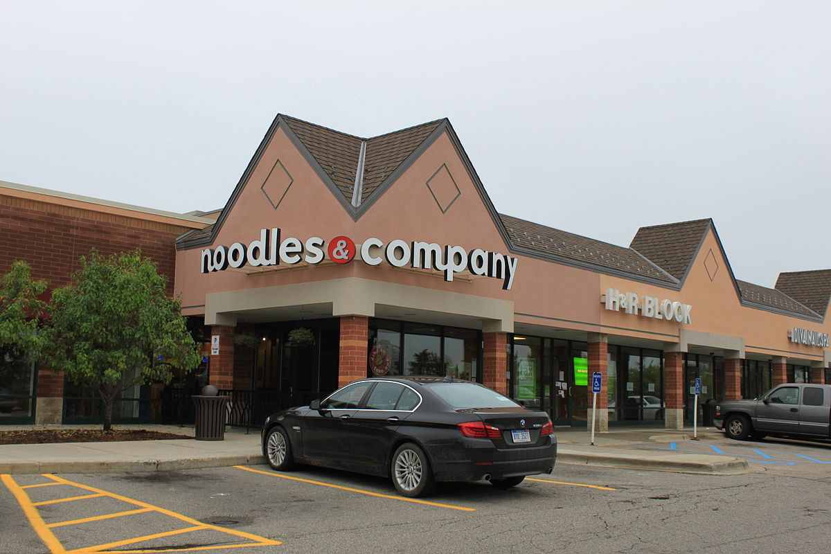 Noodles &amp;amp; Company Locations Beautiful Noodles &amp; Pany