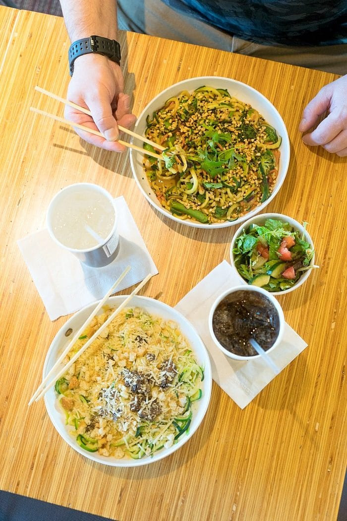 Noodles &amp; Company Locations
 Noodles and pany · The Typical Mom