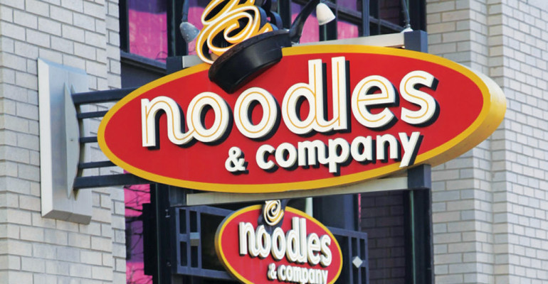 Noodles &amp; Company Locations
 Noodles & pany looks to franchising for the future