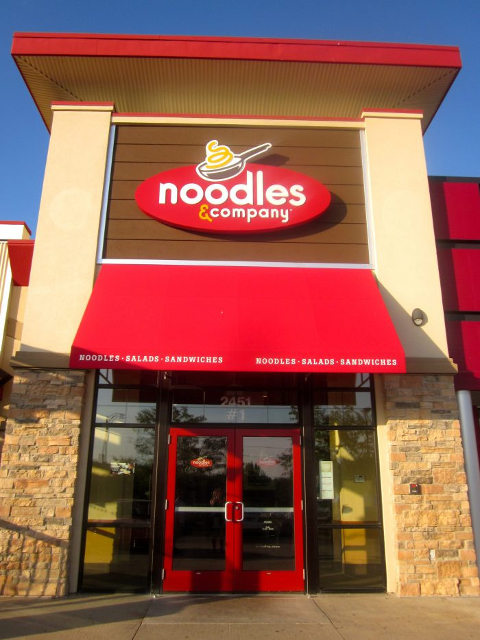 Noodles &amp; Company Locations
 Noodles and pany vegan options Cadry s Kitchen