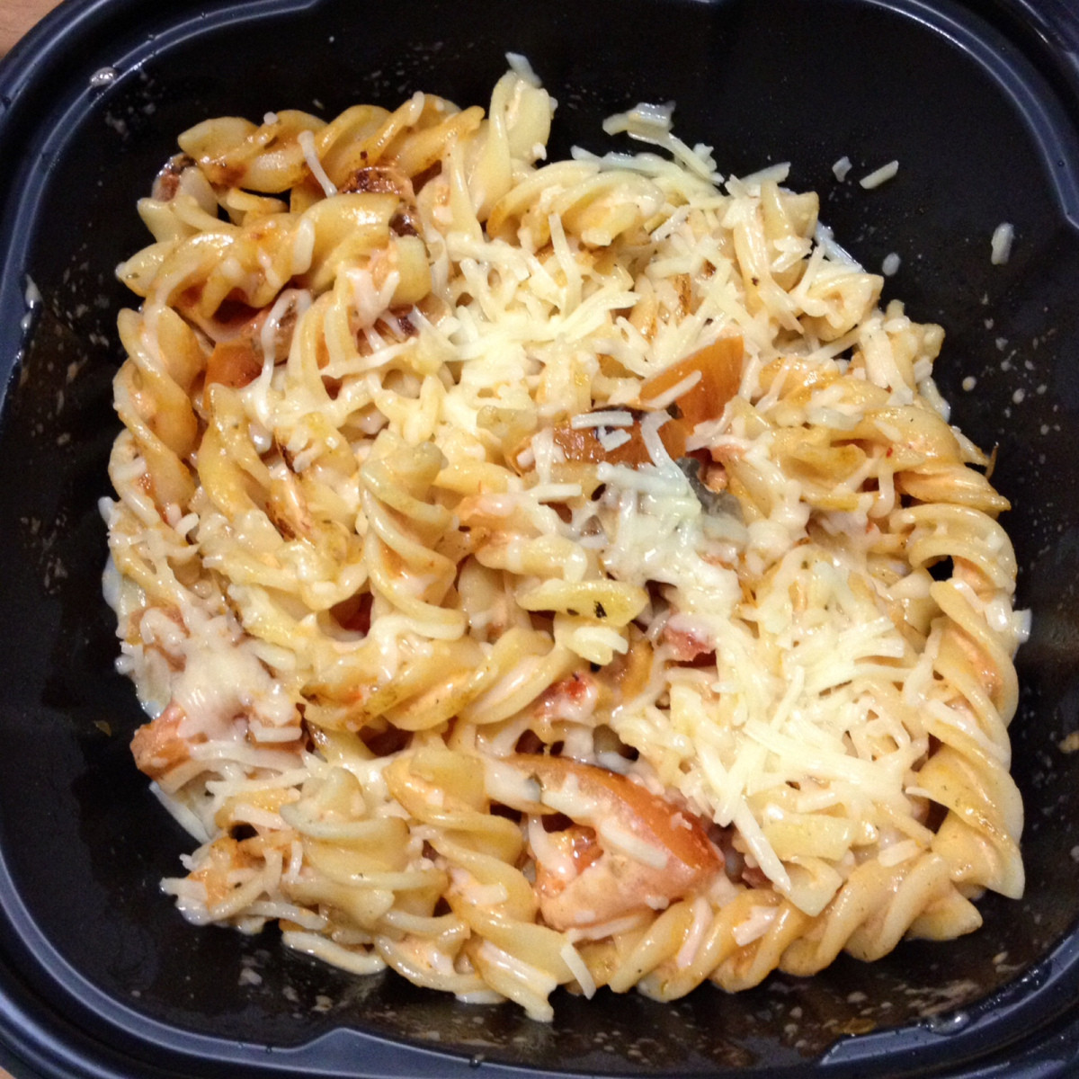 Noodles And Co Gluten Free
 Noodles and pany’s Penne Rosa with Gluten Free Fusilli