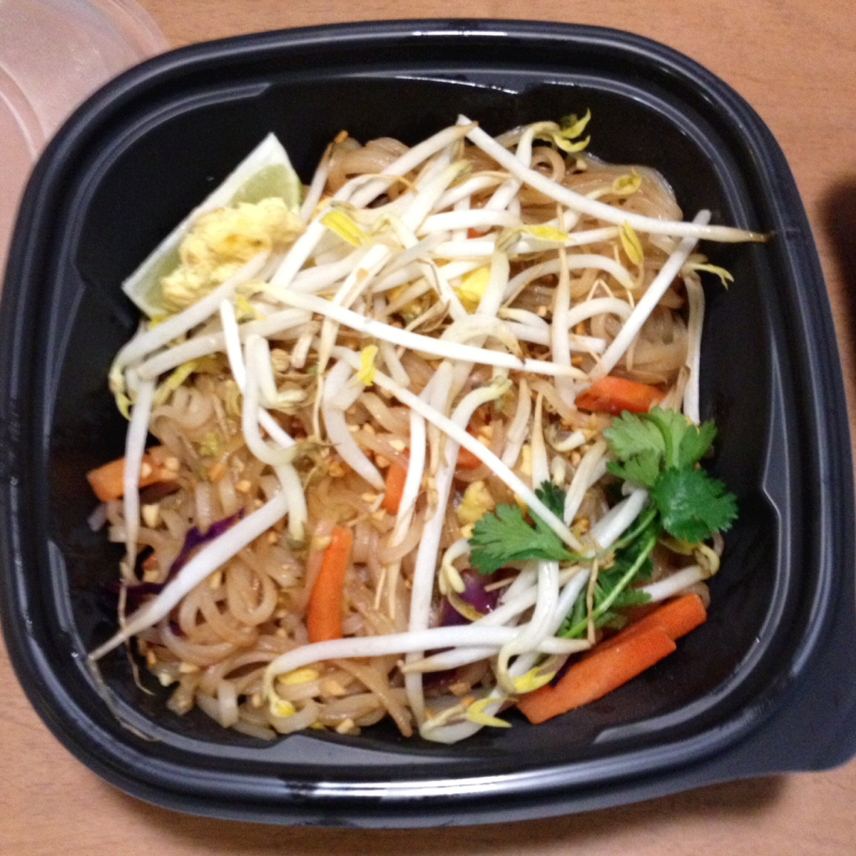 Noodles And Co Gluten Free
 Noodles and pany’s Pad Thai – Gluten Free Ratings by Rachel