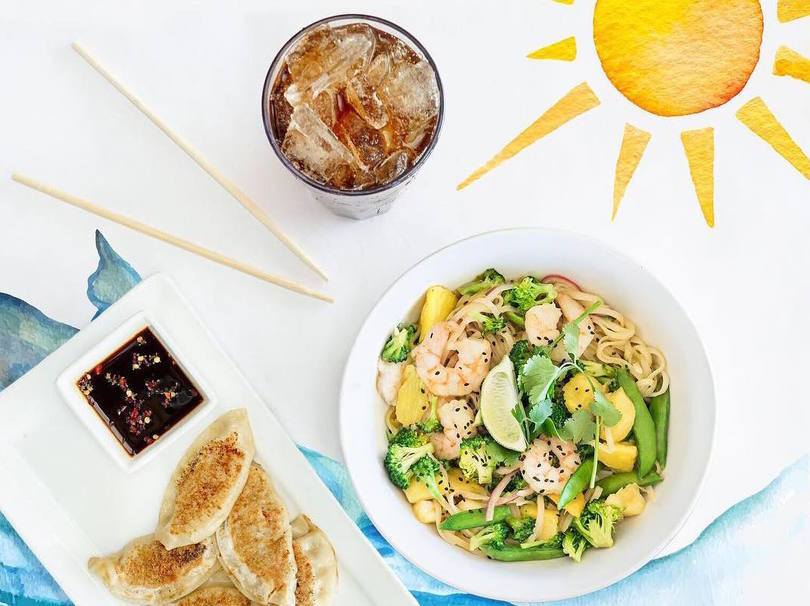 Noodles And Co Gluten Free
 12 Noodles & pany Gluten Free Menu Items You Didn t