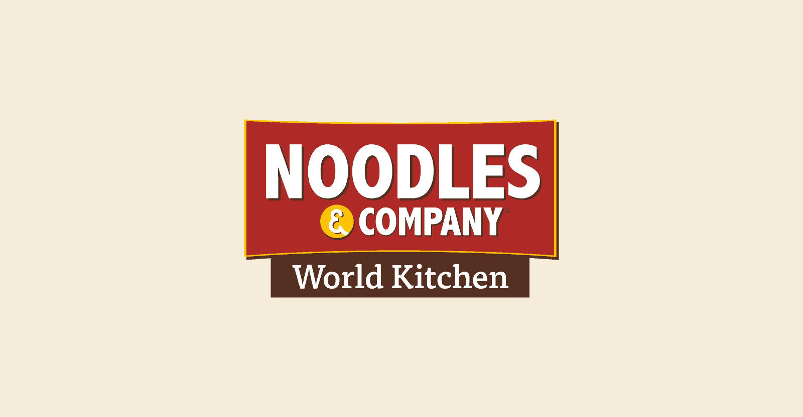 Noodles And Co Gluten Free
 Noodles and pany Gluten Free Menu 2019 No Gluten