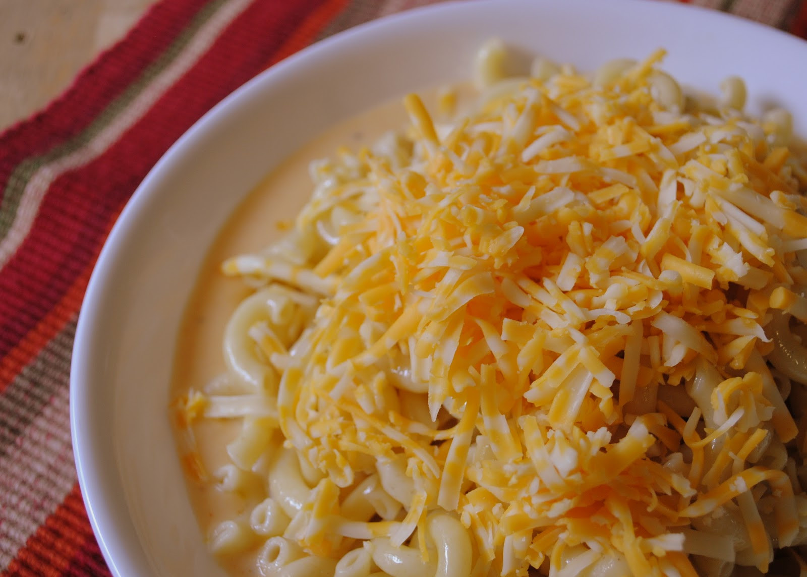 Noodles Mac And Cheese
 Noodles & pany Wisconsin Mac & Cheese copycat recipe