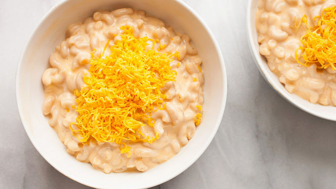 Noodles Mac And Cheese
 Copycat Noodles & pany™ Mac and Cheese recipe from