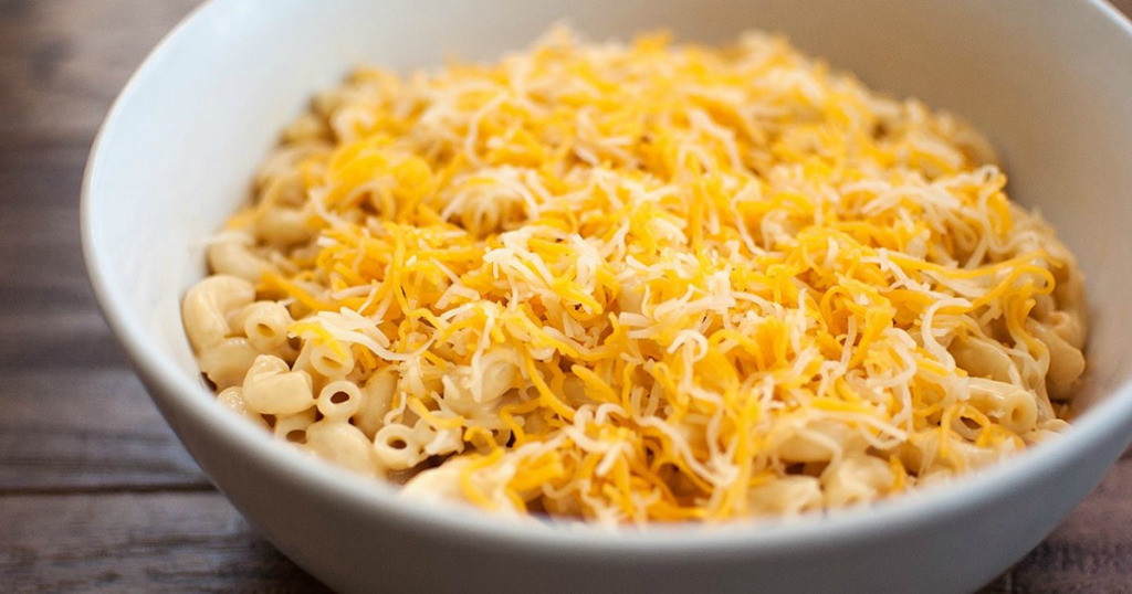Noodles Mac And Cheese
 Noodles & pany FREE Mac & Cheese w Entrée BOGO Mac