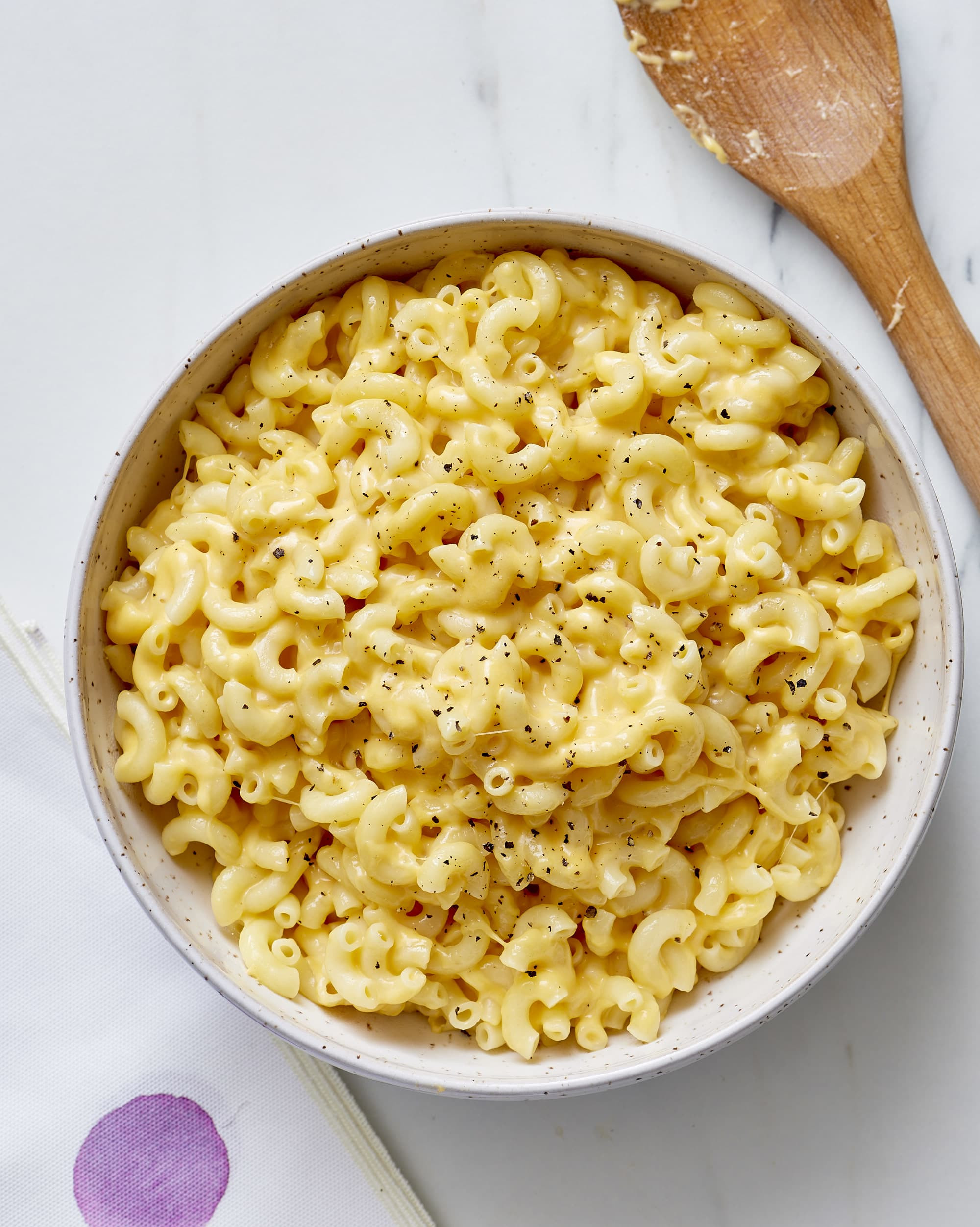 Noodles Mac And Cheese
 How To Make Mac And Cheese Easy Stovetop Recipe
