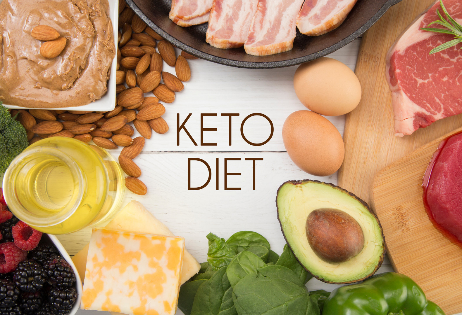Not Losing Weight On Keto Diet
 5 Reasons For Not Losing Weight Keto Diet
