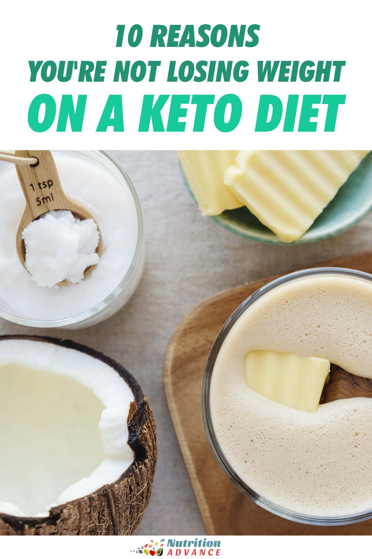 Not Losing Weight On Keto Diet
 10 Reasons You re Not Losing Weight a Ketogenic Diet