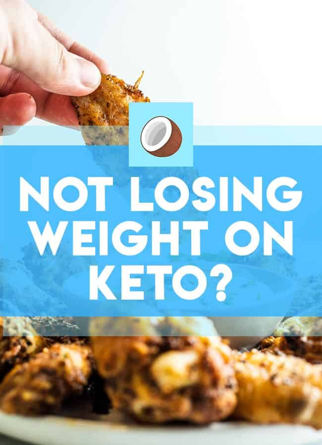 Not Losing Weight On Keto Diet
 Why am I NOT LOSING WEIGHT on KETO How To Measure Success