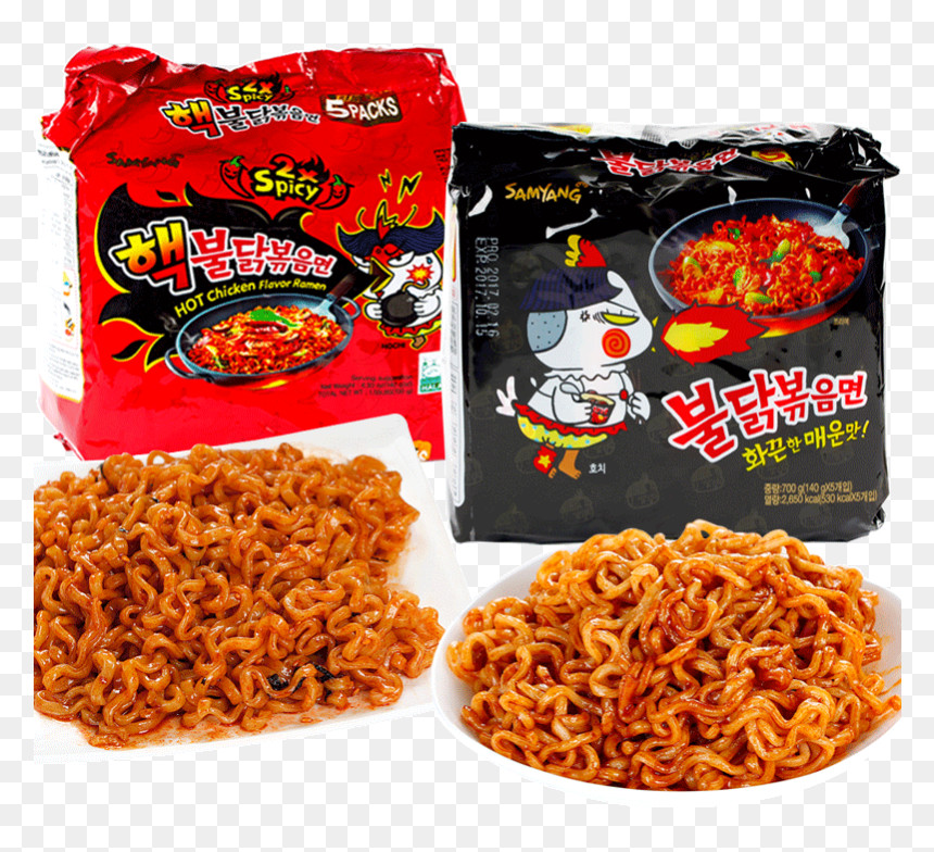 Nuclear Spicy Noodles
 Nuclear Spicy Noodles Korean HD Download 800x800