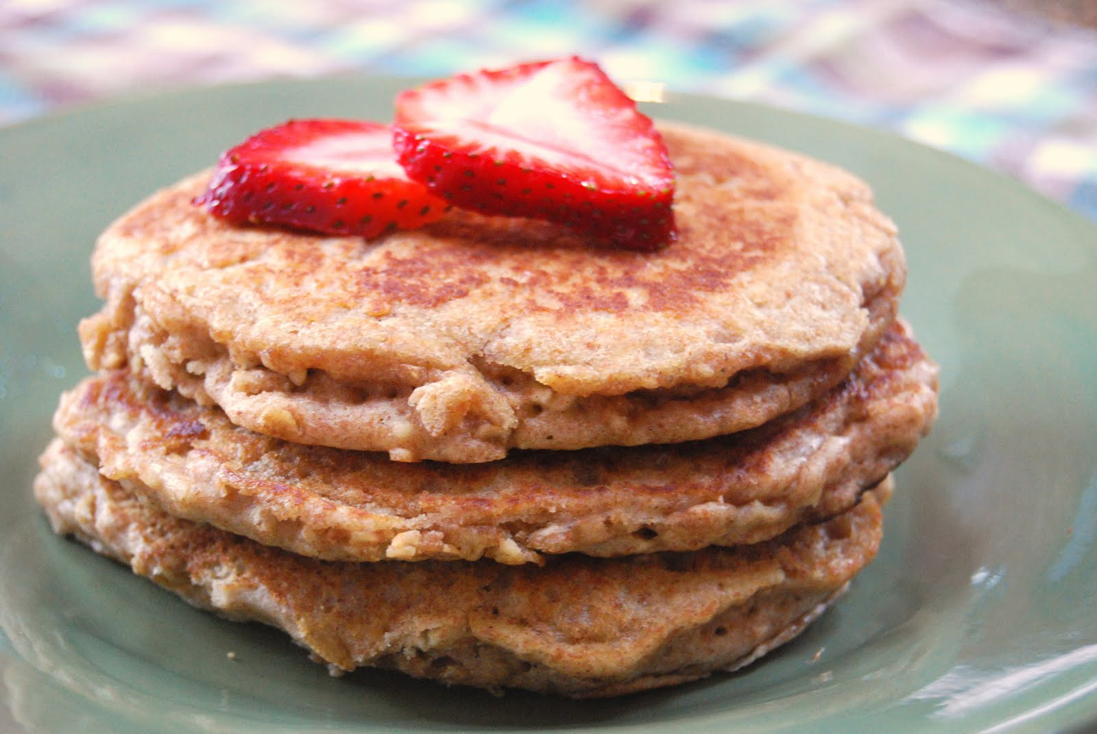Oat Pancakes Healthy
 Stay Fit n Stay Beautiful with deepti Healthy Oatmeal