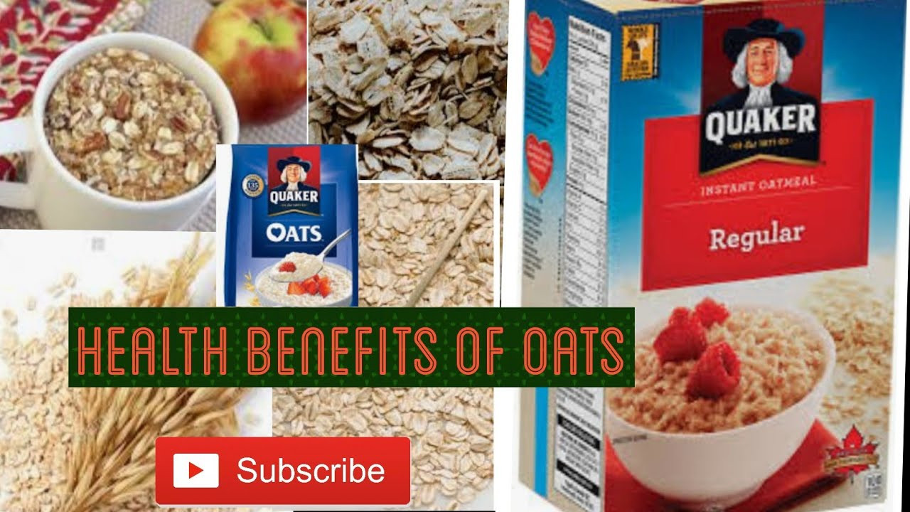 Oats Benefits Weight Loss
 Quakers Oats review 😊 Is Oats Helpful For Weight loss
