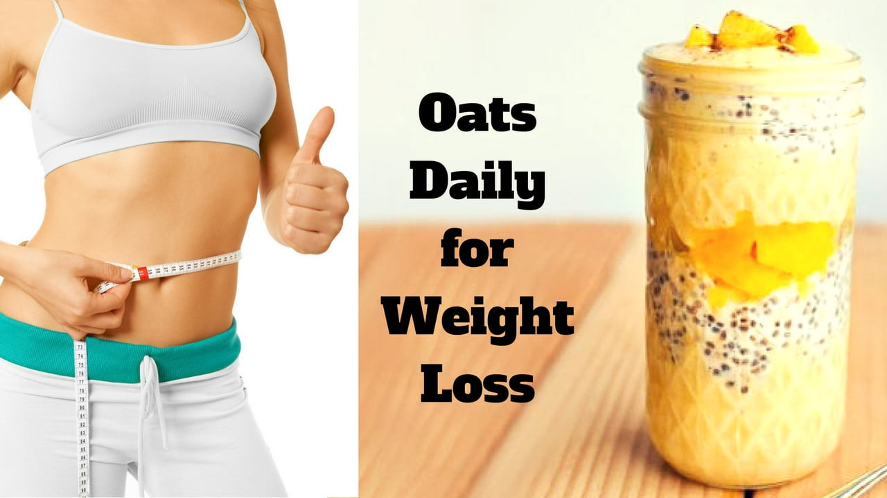 Oats Benefits Weight Loss
 Read interesting and Informative Blogs on Fitness
