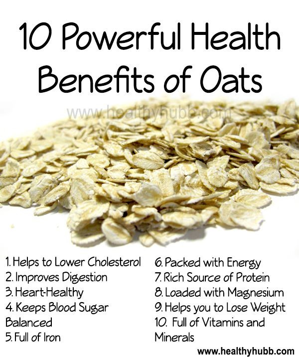 Oats Benefits Weight Loss
 How Eating Oatmeal Every Morning Helps You Lose Weight Faster