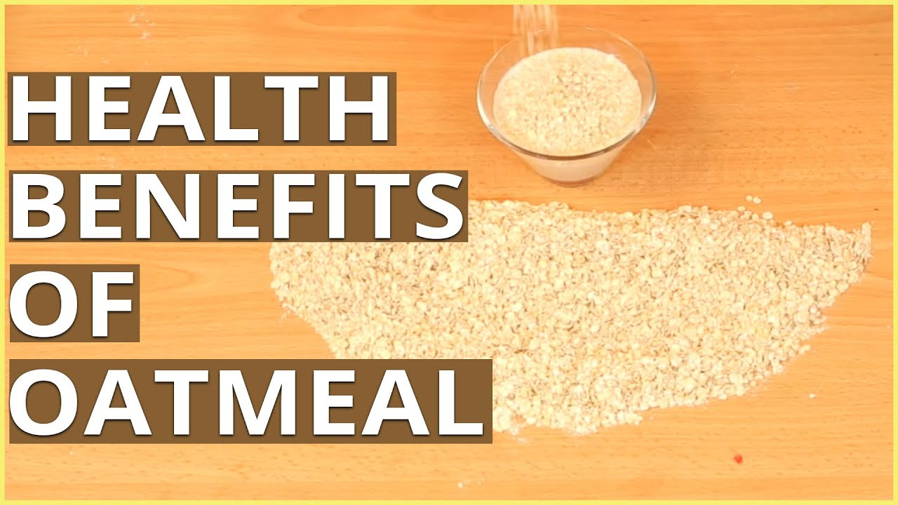 Oats Benefits Weight Loss
 11 Benefits Eating Oats – Oatmeal Diet For Weight Loss