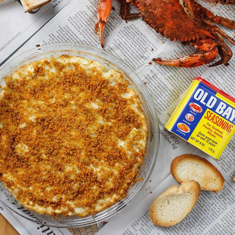 Old Bay Crab Cake Recipe
 10 Best Maryland Crab Cake Old Bay Recipes