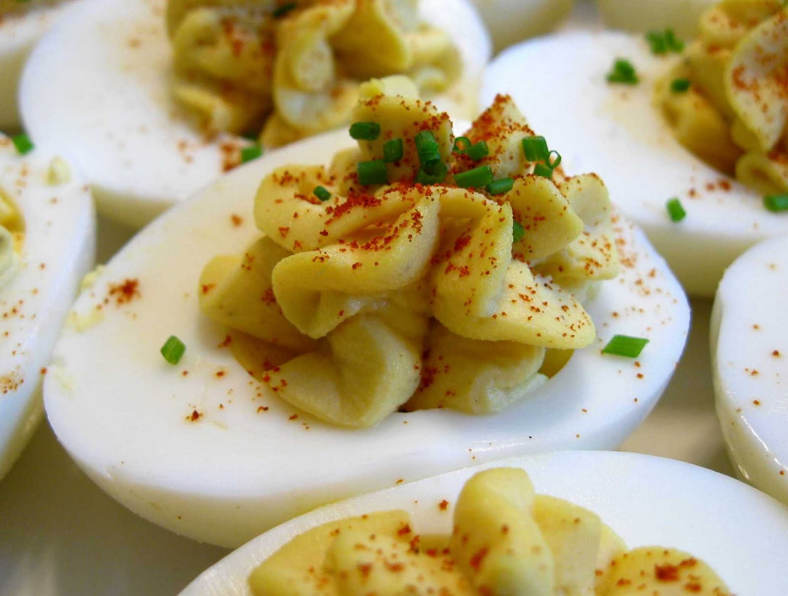 Old Fashioned Deviled Eggs Unique Cooking From Scratch Old Fashioned Deviled Eggs