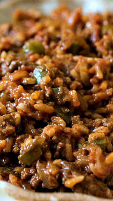 Old Fashioned Spanish Rice With Ground Beef Elegant Baked Spanish Rice With Ground Beef Recipe Of Old Fashioned Spanish Rice With Ground Beef 