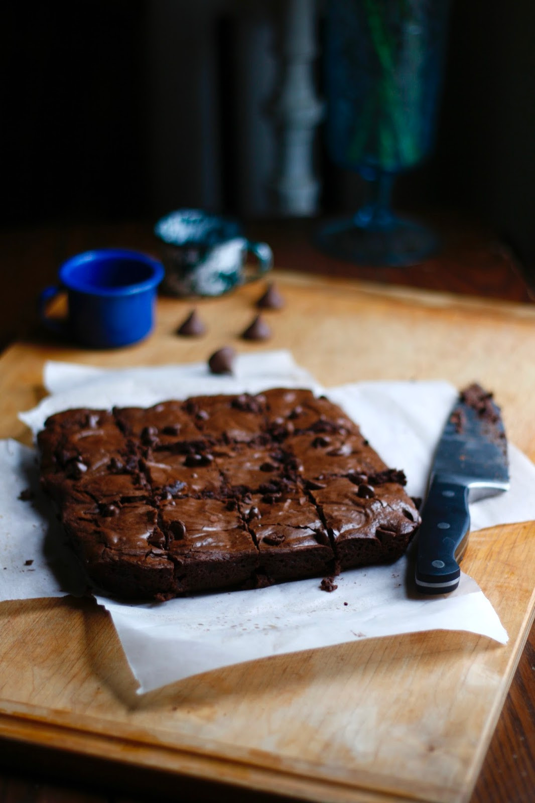 One Pot Brownies
 Top 24 e Pot Brownies Best Round Up Recipe Collections