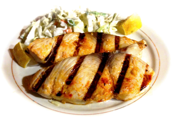 Ono Fish Recipes
 o recipes at their best Try Grilled o with Soy