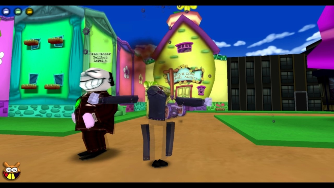 Operation Dessert Storm Toontown
 Let s Play Toontown Operation Dessert Storm Ep15