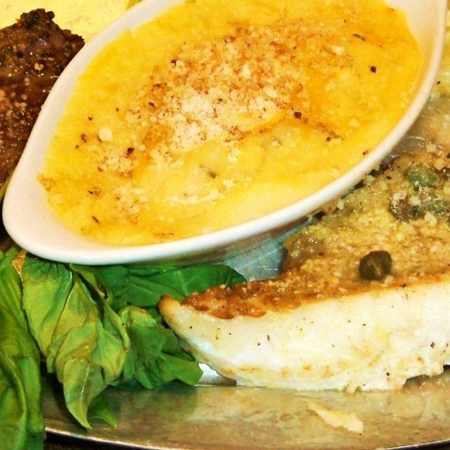 Orange Roughy Fish Recipes
 Garlic Butter Orange Roughy Recipe