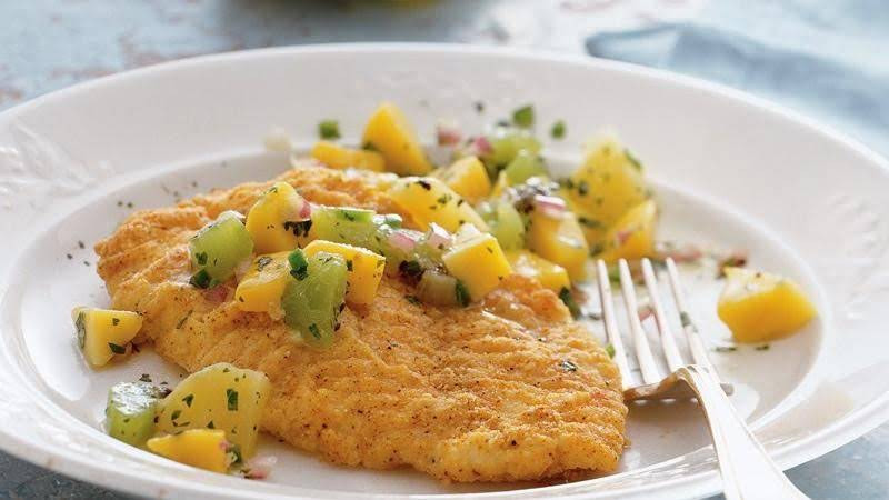 Orange Roughy Fish Recipes
 10 Best Baked Fish Orange Roughy Recipes
