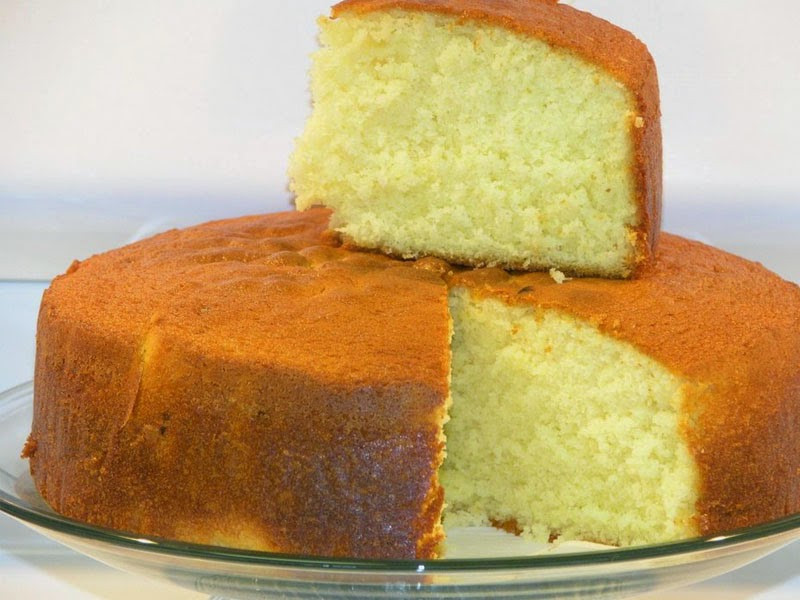 Orange Sponge Cake
 Good Cake Food Orange sponge cake Recipe