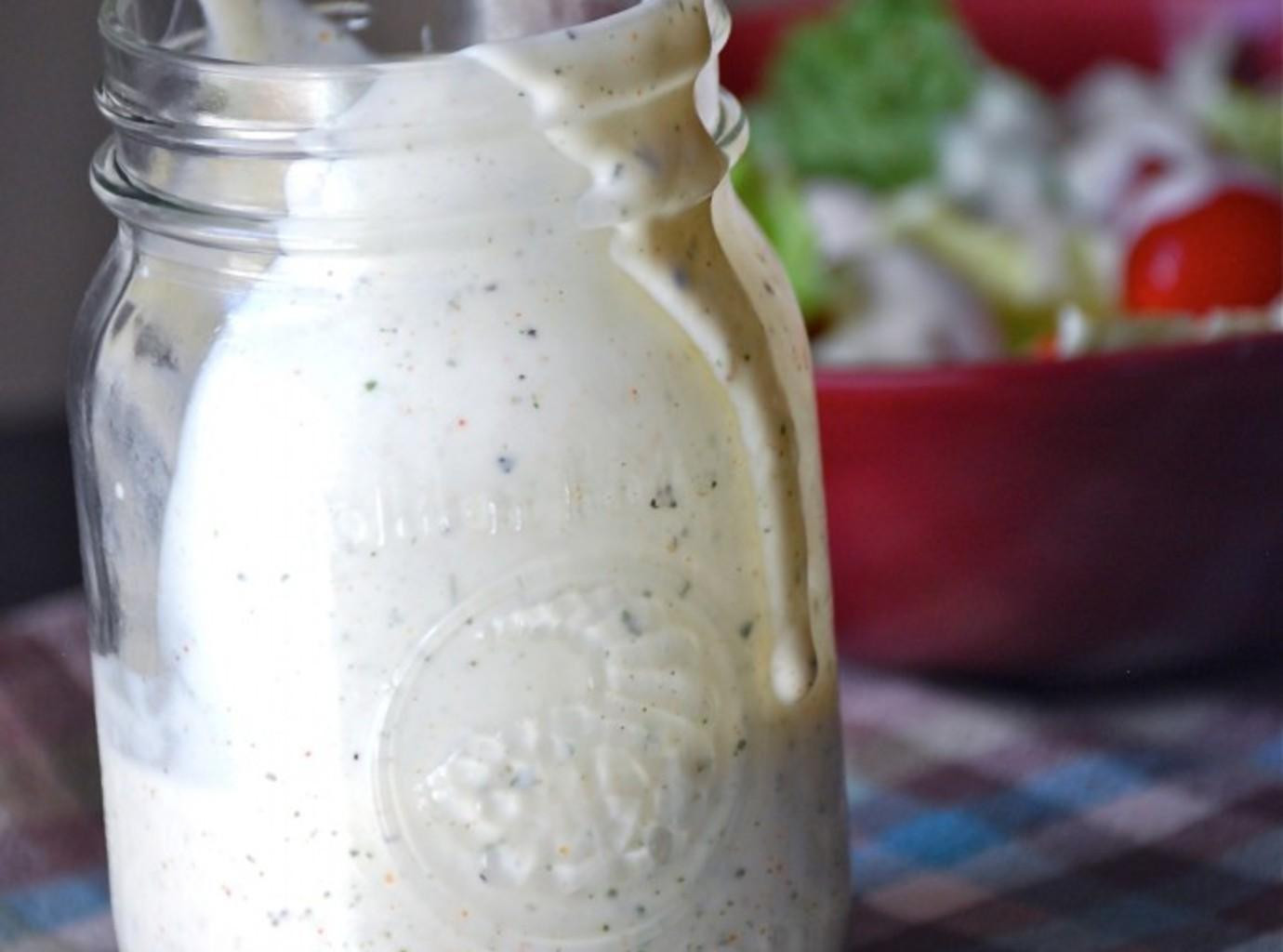 Outback Salad Dressings
 Outback Steakhouse Ranch Dressing Recipe
