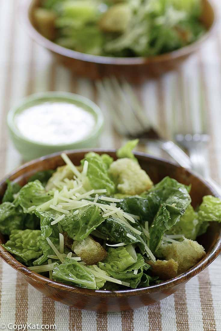 Outback Salad Dressings
 Outback Steakhouse Caesar Salad Dressing Recipe