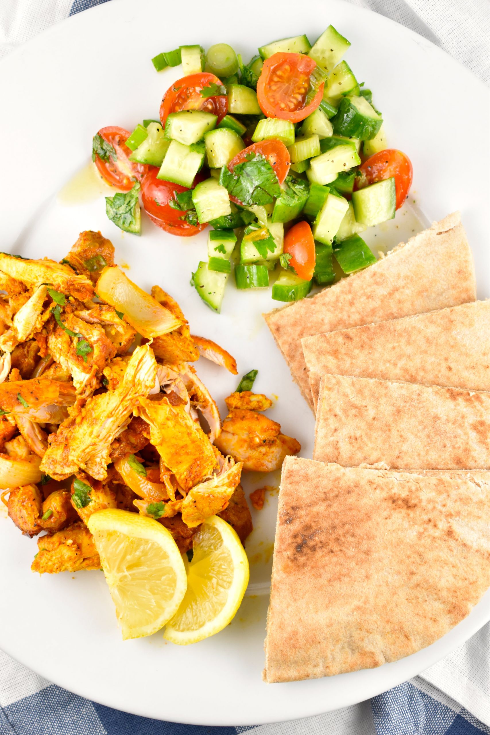 Oven Roasted Chicken Shawarma Awesome Oven Roasted Chicken Shawarma Recipe 5 Points Laaloosh
