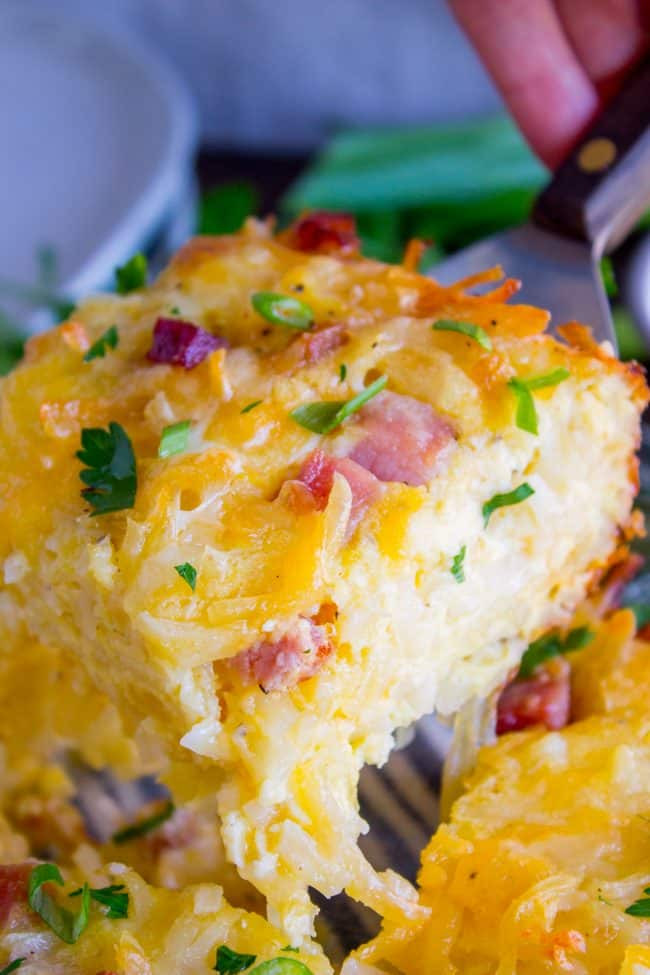 20 Best Overnight Breakfast Casseroles - Best Recipes Ideas and Collections