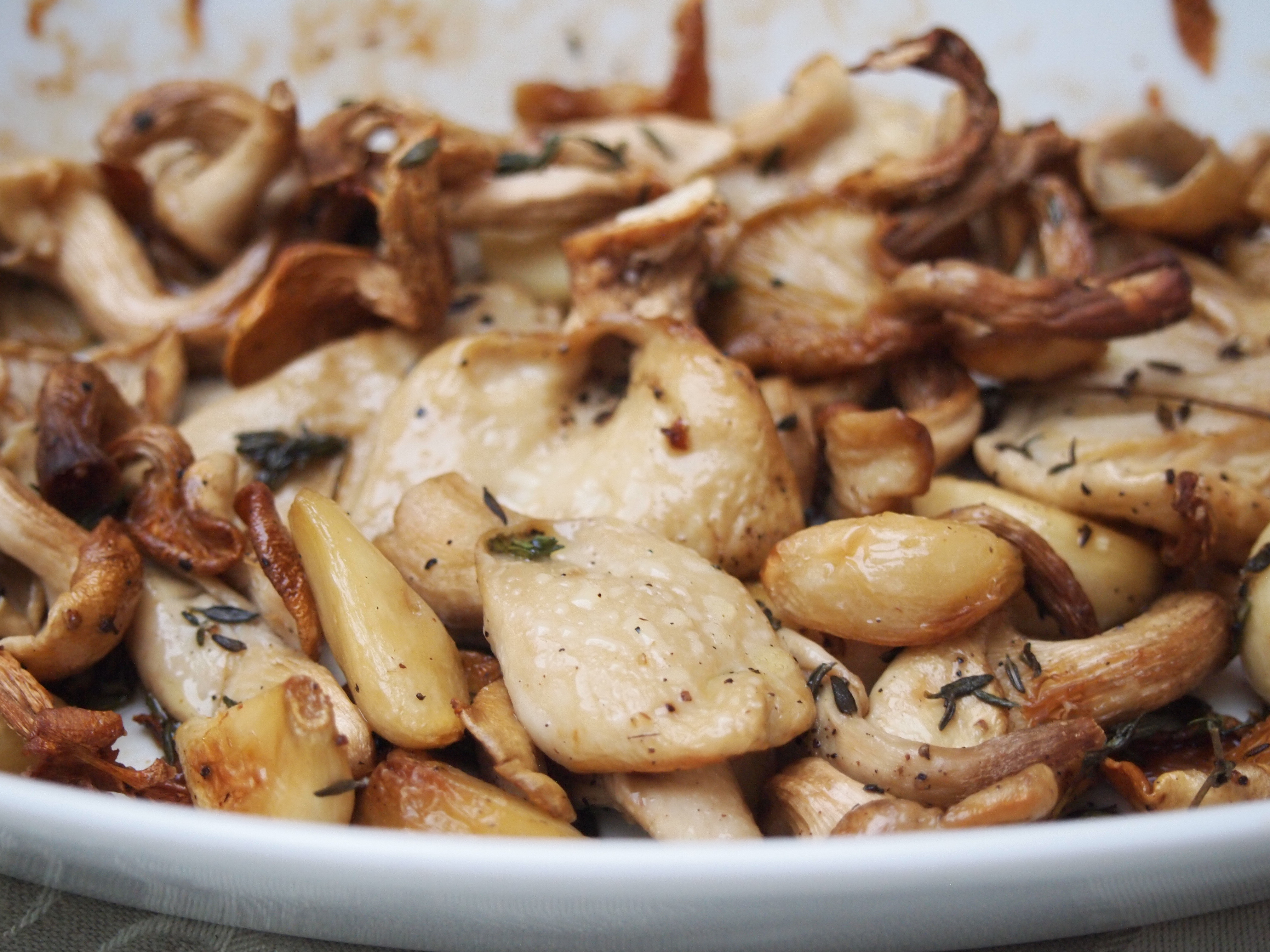 Oyster Mushrooms Recipe
 vegan oyster mushroom recipe