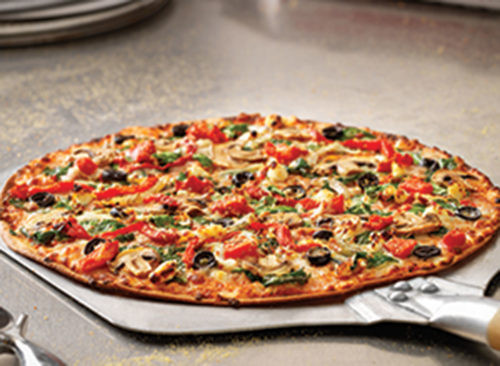 Pacific Veggie Pizza Dominos
 Best and Worst Domino s Menu Items