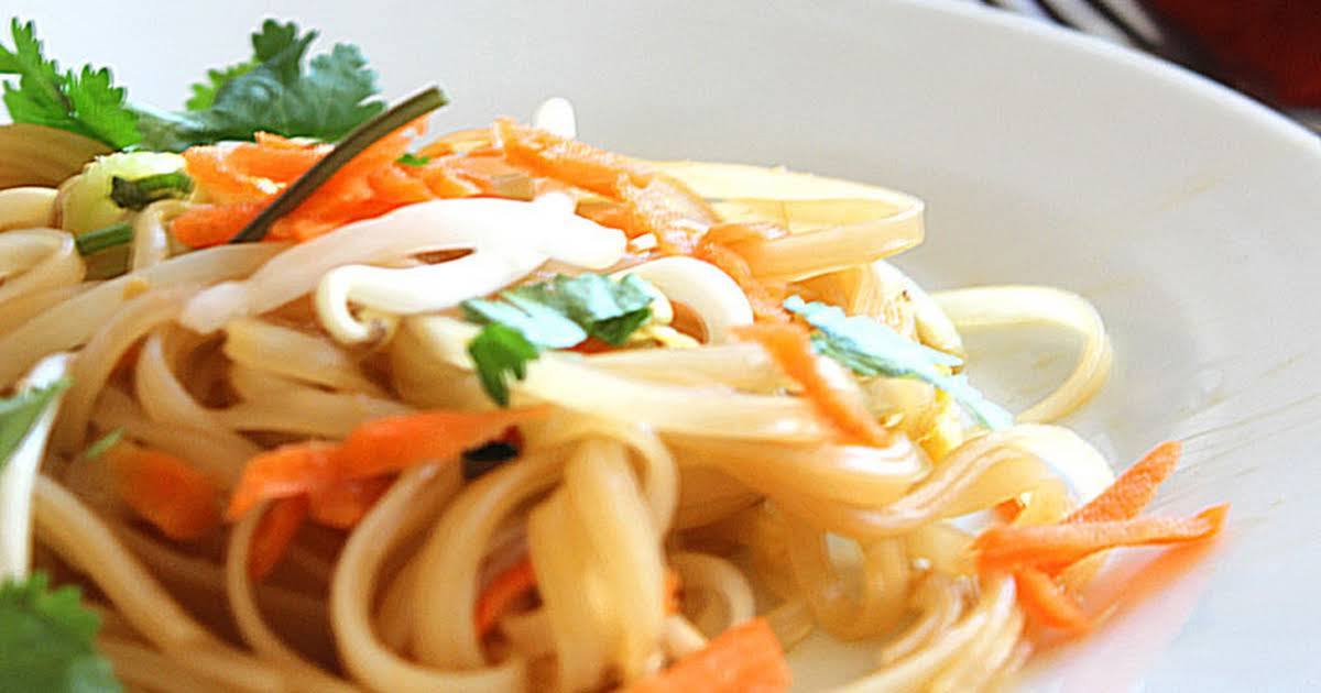 Pad Thai Without Fish Sauce
 10 Best Pad Thai Sauce without Fish Sauce Recipes