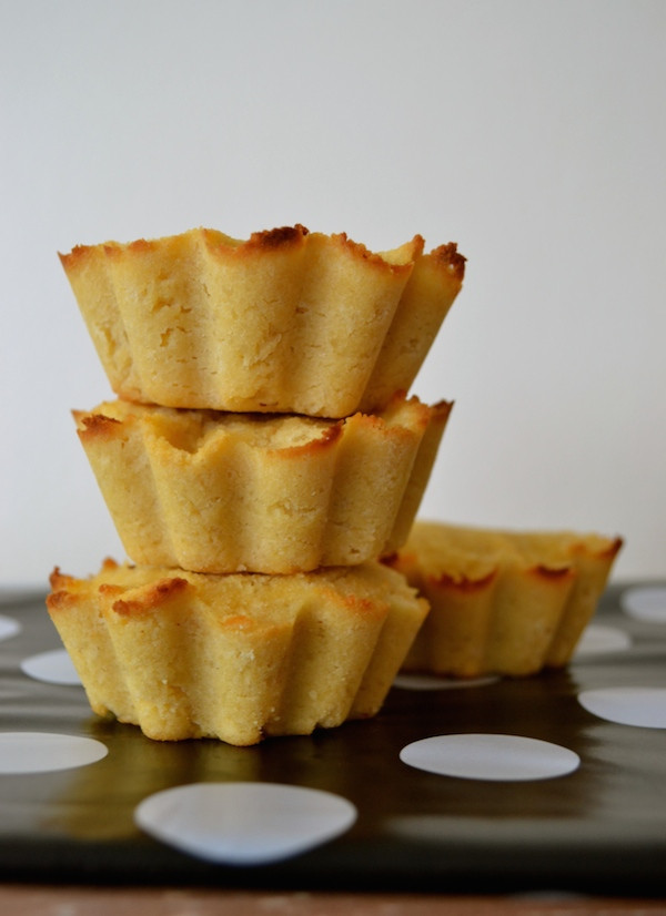 Paleo Cornbread Muffins
 Paleo Cornbread Muffins – Creative Healthy Family
