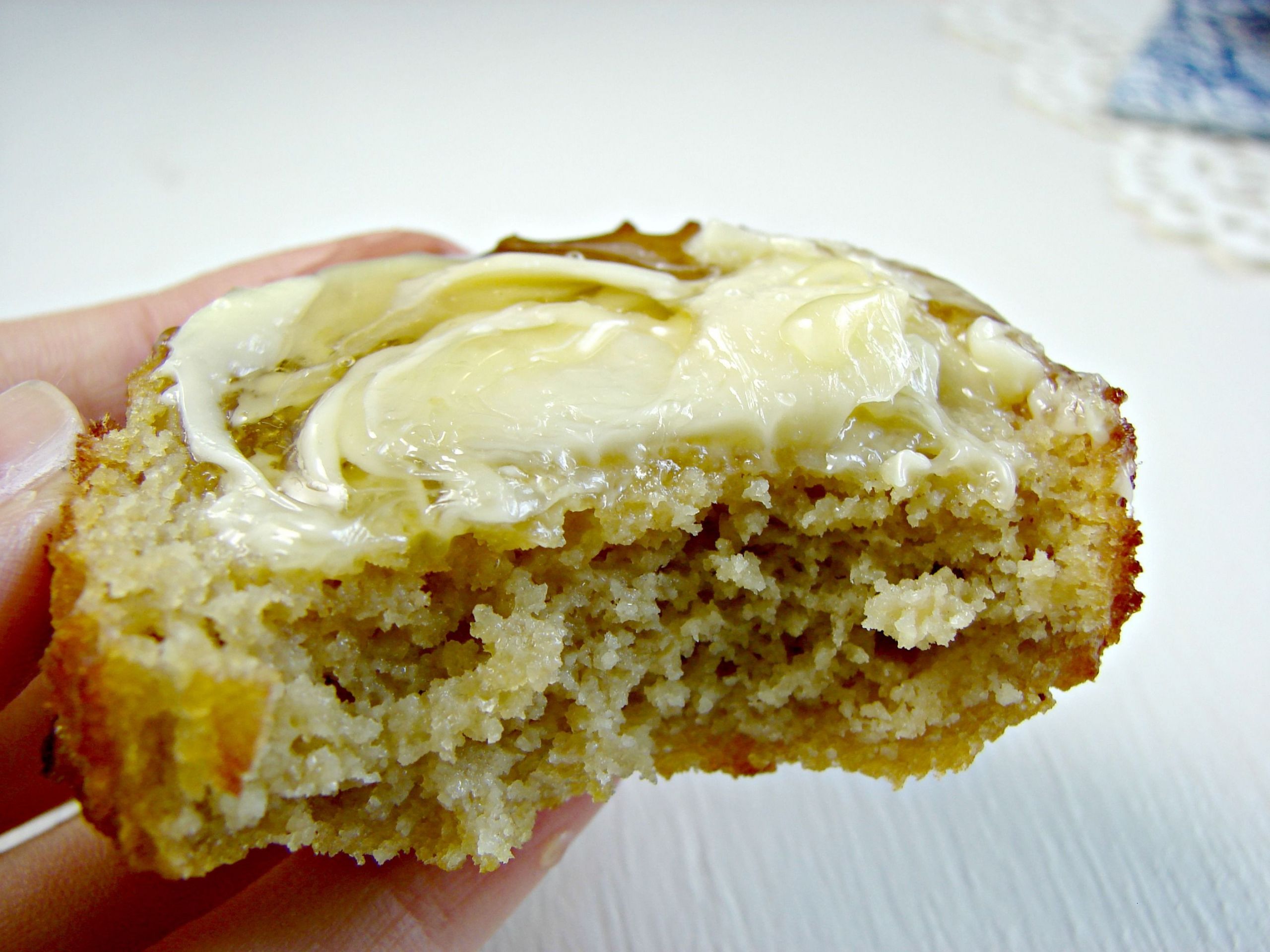 Paleo Cornbread Muffins
 Paleo Cornbread Muffins Recipe